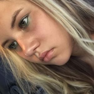 Meet your Posher, Kirstin